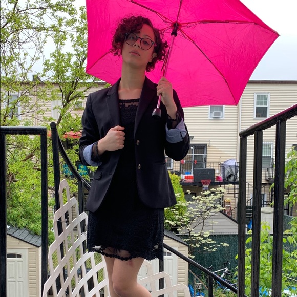 🌻4/20 Express Lace Mini dress - Picture 7 of 9